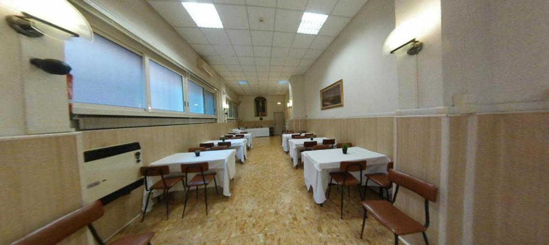 Casa Per Ferie Suore Domenicane ローマ エクステリア 写真