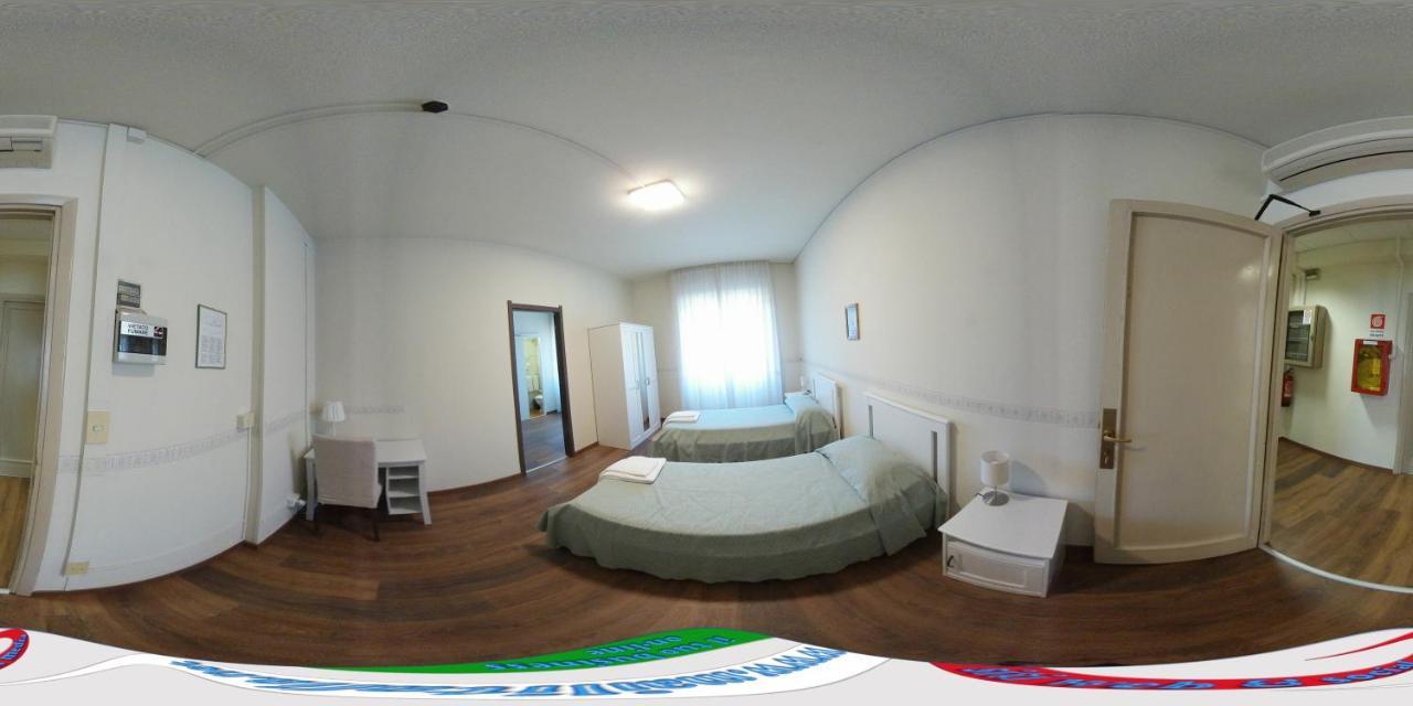 Casa Per Ferie Suore Domenicane ローマ エクステリア 写真